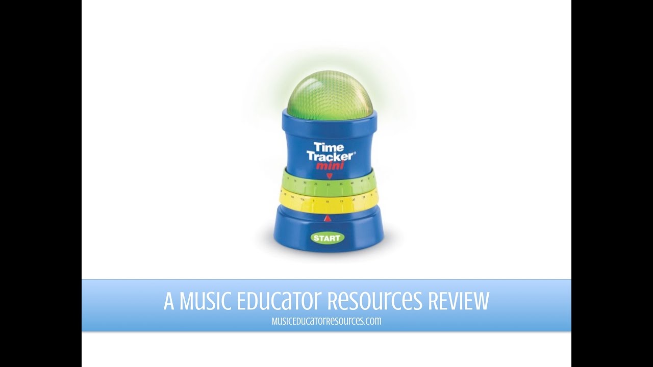 Time Tracker Mini Review