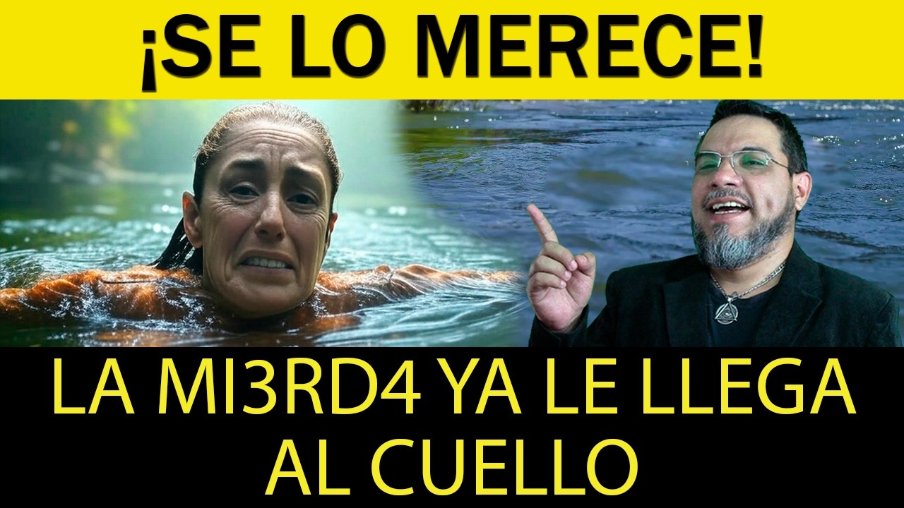 Todo Lo Que Pod&iacute;a Salir Mal, Ha Salido Peor &iexcl;Est&aacute;n Sumidos en la Mi3rd4!