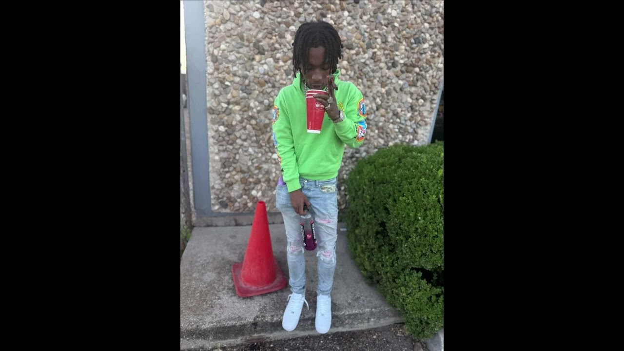 [FREE] Lil 6 x FBG Murda Sample Type Beat 