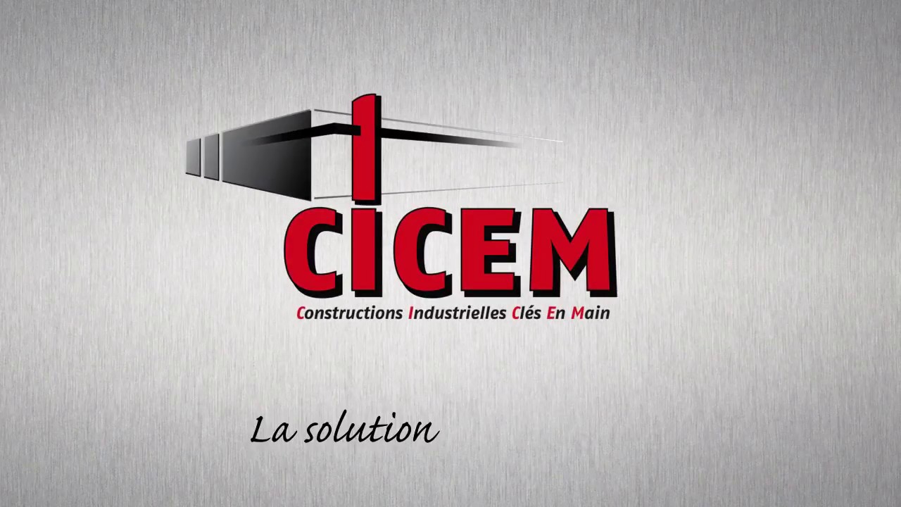 Cicem presentation 2018