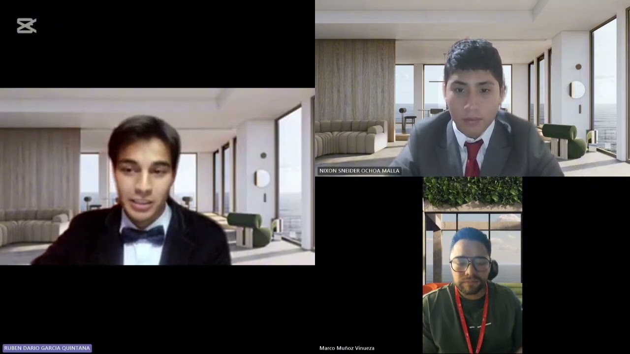 Análisis financiero Banco ProCredit