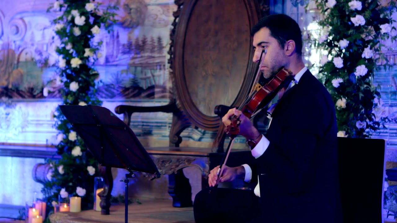 Ave Maria Schubert by Trio Animator