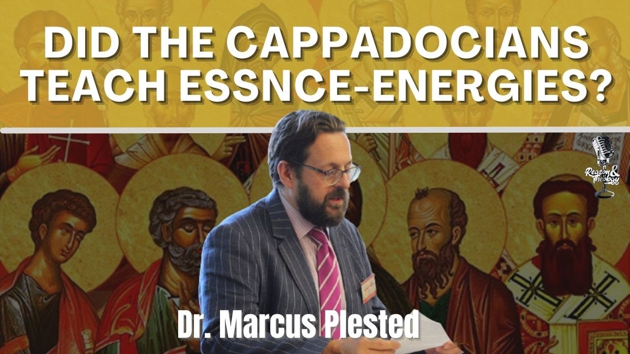 Did the Cappadocians Teach the Essence-Energies Distinction?