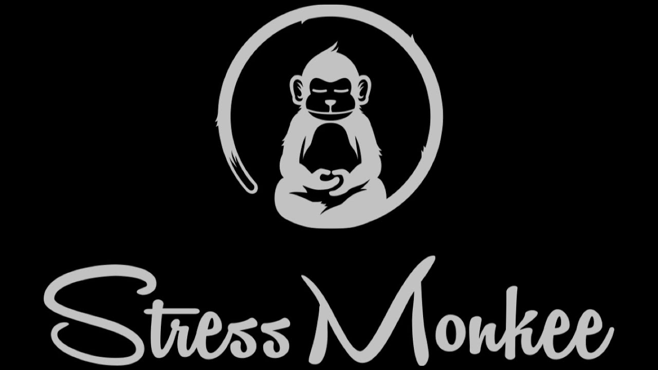 Stress Monkee Method- Core (Week 3)