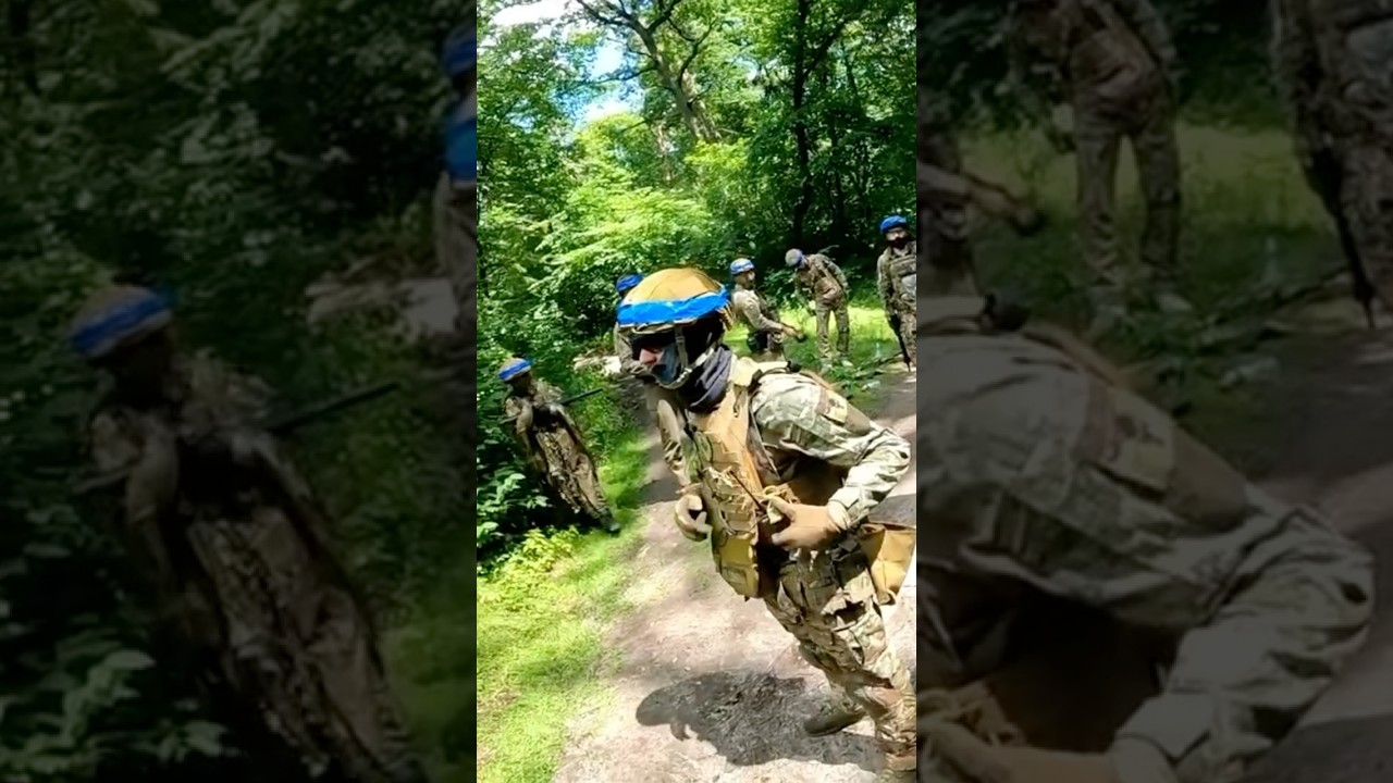 #bodycamgame #shortvideo #airsoftgameplay #airsoft #airsoftinternational #airsoftgame