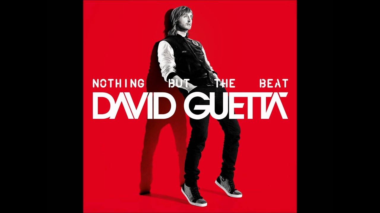 David Guetta (Feat. Jessie J) - Repeat