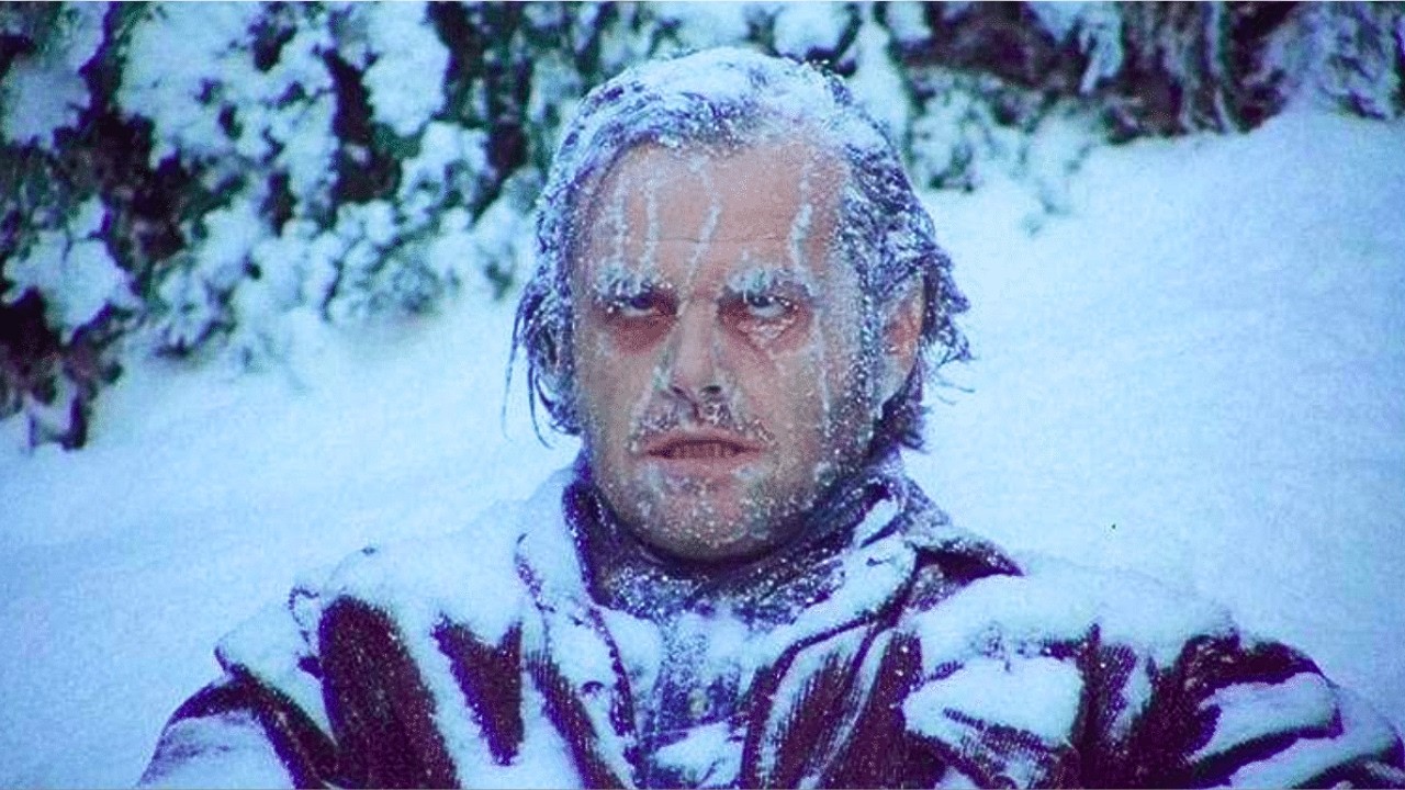 Why Winter is The WORST