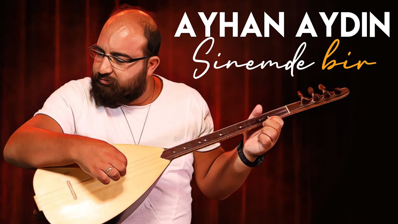 Sinemde Bir Tutuşmuş Yanmış Ocak | Ayhan AYDIN
