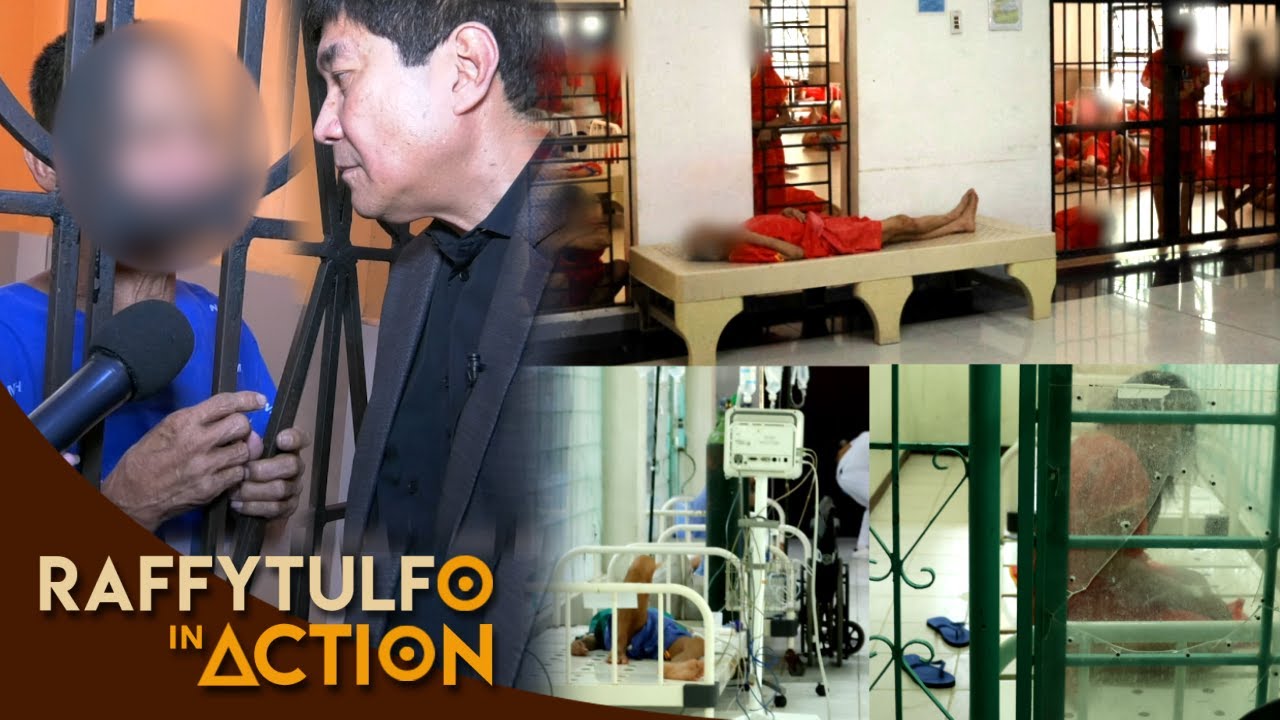 SEN. TULFO, BINULAGA ANG NCMH!
