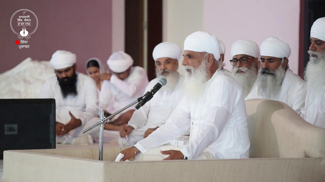 16/09/2025 | JAP PARYOG 2025 | DAY 1 | ASA DI WAAR | RAGI BALWANT SINGH JI
