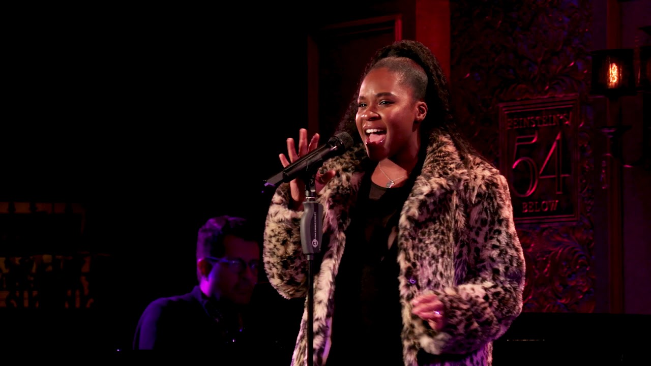 Fabulous, Baby! (Sister Act) | @ActorTherapyNYC | at 54Below