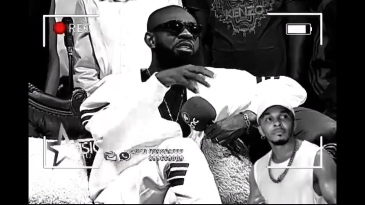 MABE EKOTI / FABREGAS MAESTRO ABOYISI FALLY IPUPA NA HÉRITIÈR ABENGI ROBINIO MWANA WANA TO LANDA 😂😂😂