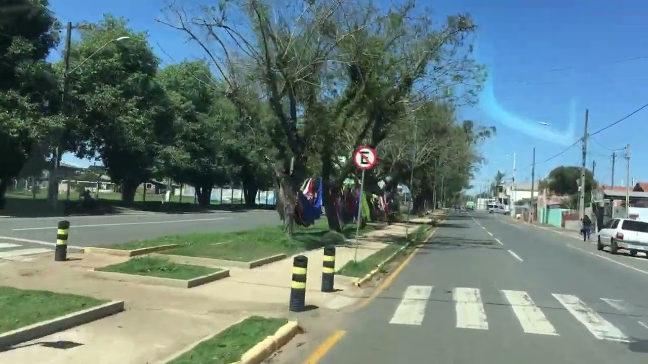 Tibagi - parte 1