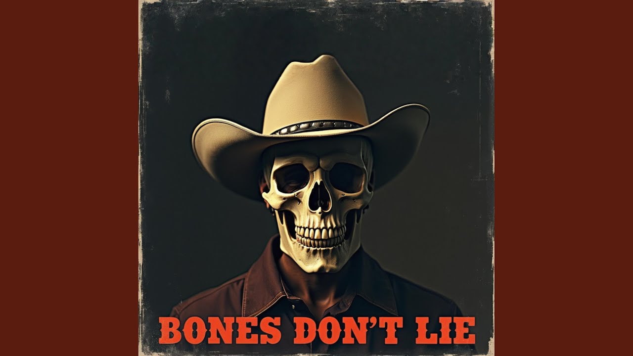 Bones Don't Lie