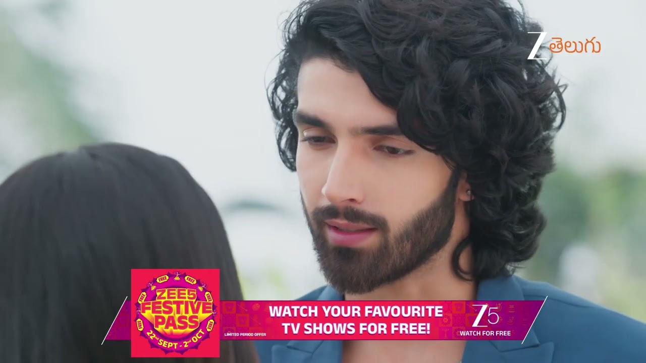 Prema Yuddham | Ep - 33 | Best Scene | Sep 24 2025 | Zee Telugu