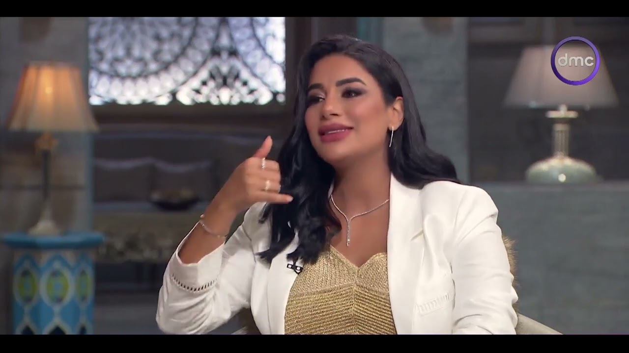 صاحبة السعادة - جوري بكر: دعيت لربنا أكون في رمضان في مسلسل محمد سامي وربنا إستجاب لدعوتي 