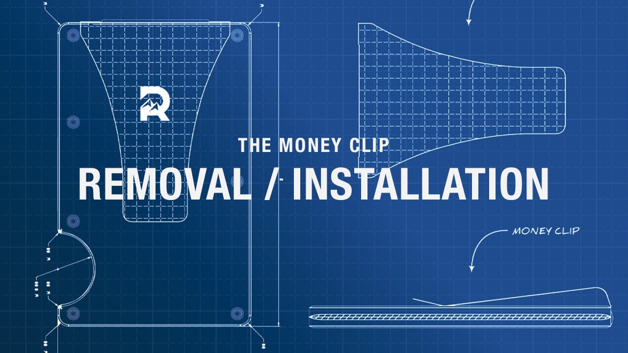 How To Customize Your Ridge Wallet