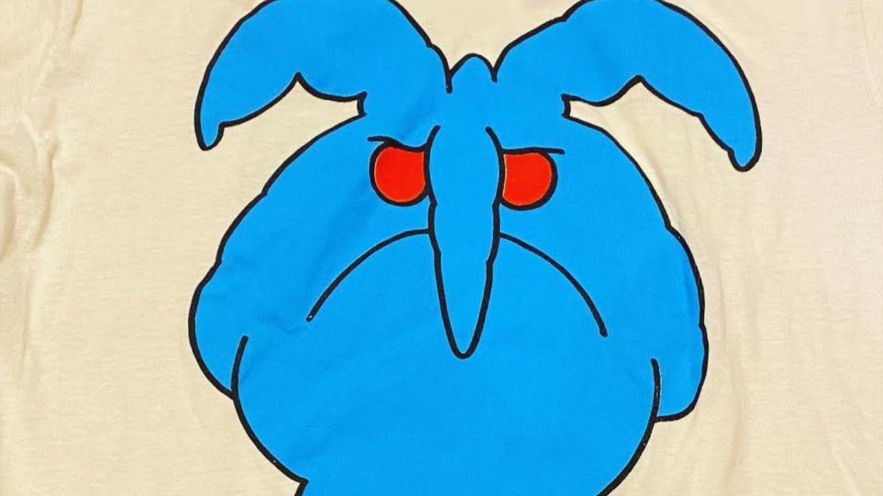 New Just For Laffs Logo For Season 3.