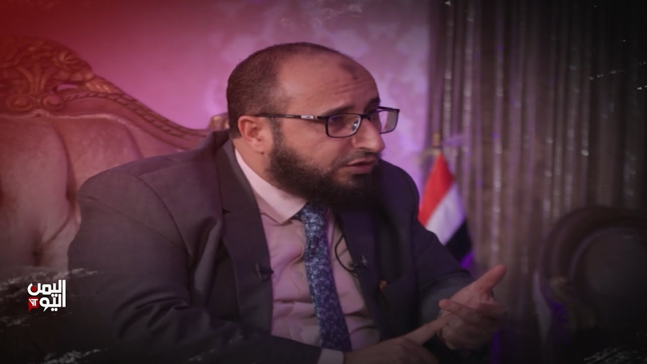 #بلا_رحمة مع الدكتور محمد موسى العامري : رئيس حزب الرشاد