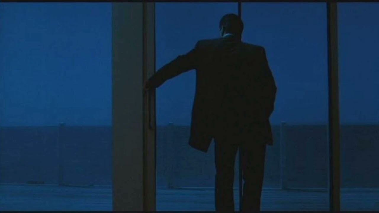 Vangelis - Desolation path | Night ambient