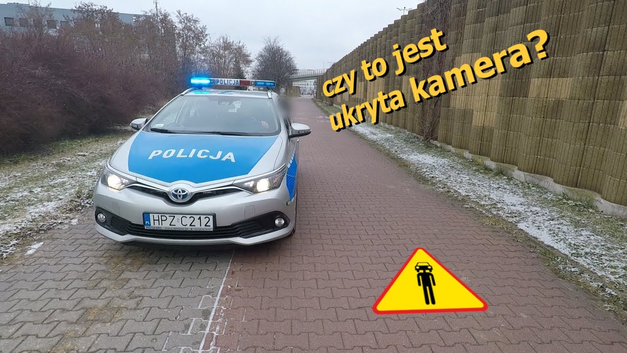 poczułem zagrożenie