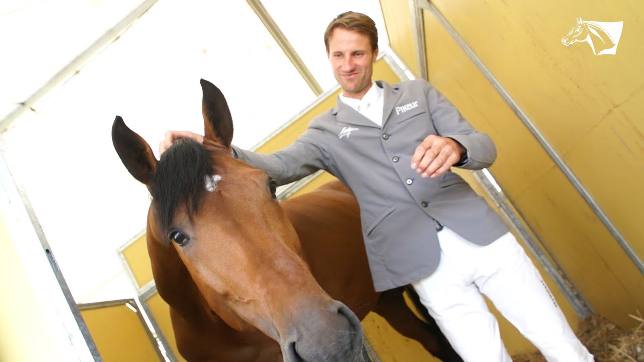 Christian Kukuk: Vom Pfandsammler zum Titelsammler / Bundeschampionate - Näher dran