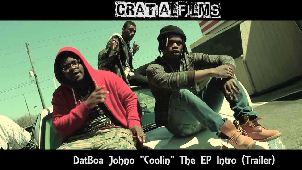 DatBoa Johno 