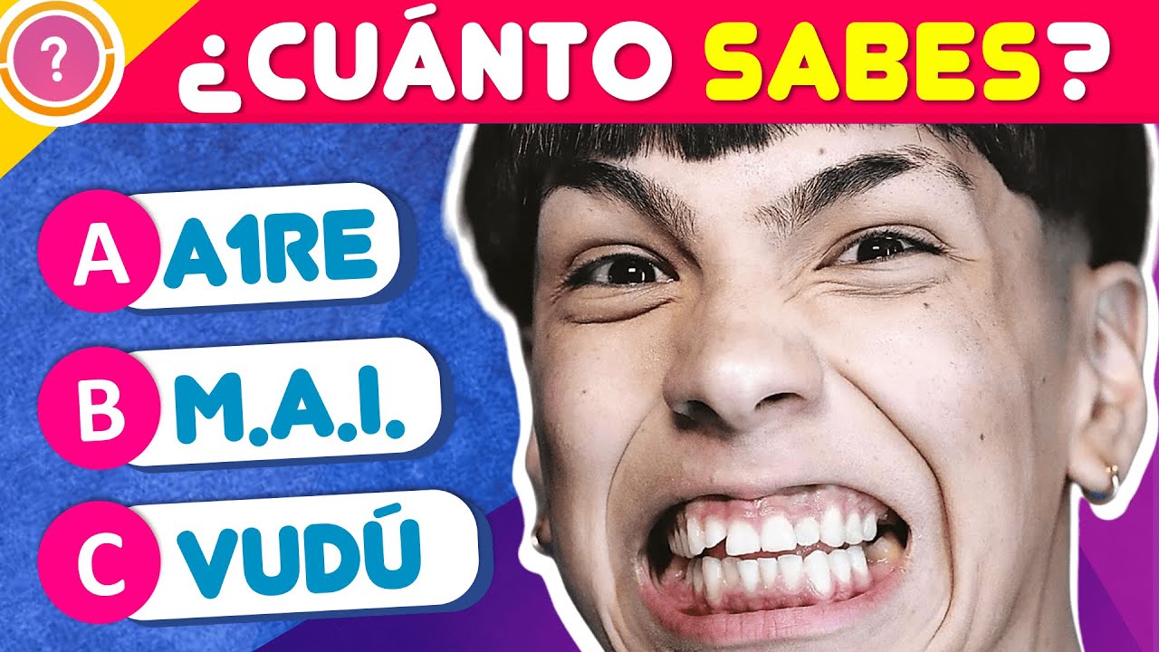 ¿Cuánto sabes de Milo J? 🎤 Quiz Música Urbana Argentina