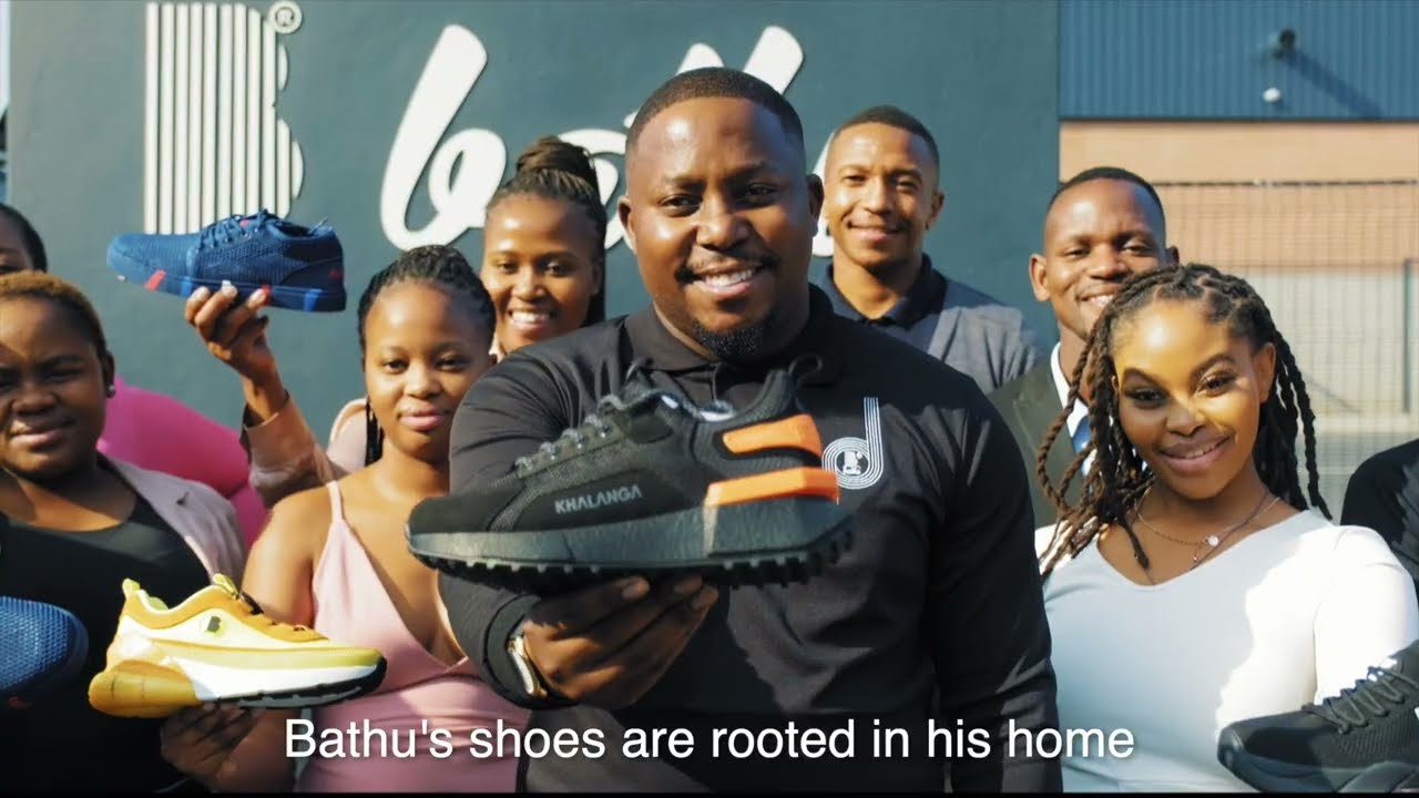 Theo Baloyi | ABH 2023 Top 10 Hero | Bathu