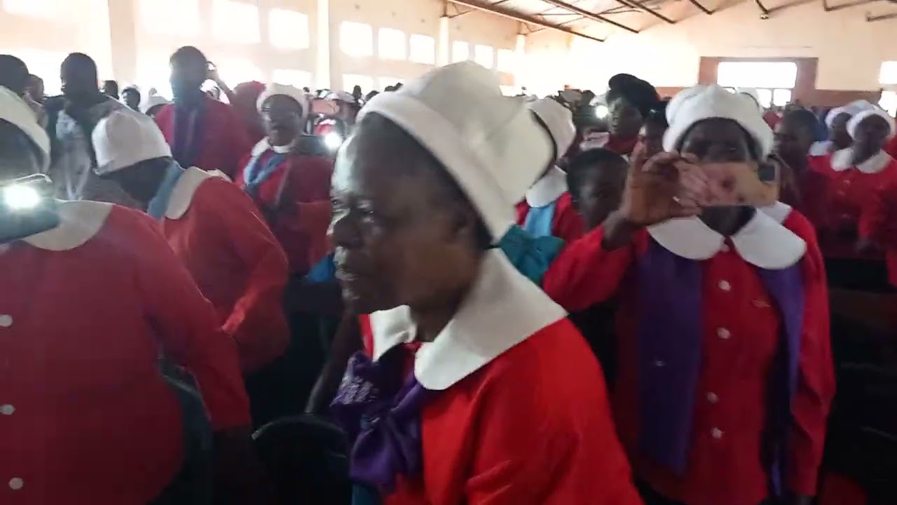 Tsuridzashe Waddilove   Itai Muponesi