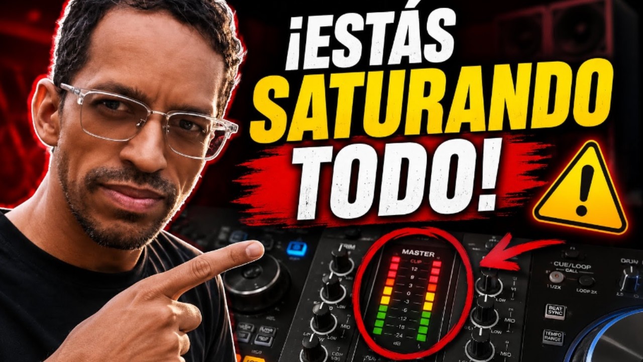 Guía Completa para Ser un DJ Profesional 🎚️ | Tips y Consejos Prácticos