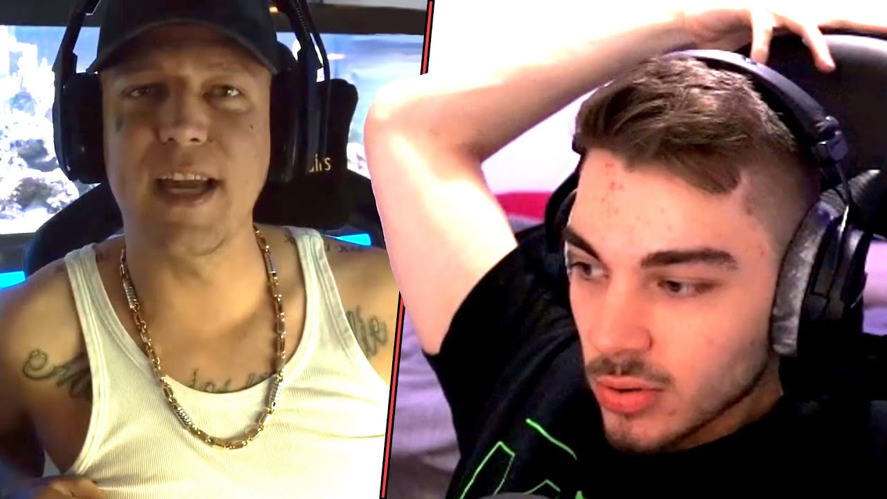 Keepsharam REAGIERT auf MONTE 🤔 +  REALTALK &uuml;ber Ausbildung & GELD 💸 | Keepsharam Highlights