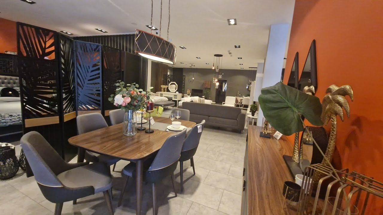 Shopping for Furniture in London: THIS Will BLOW Your Mind!