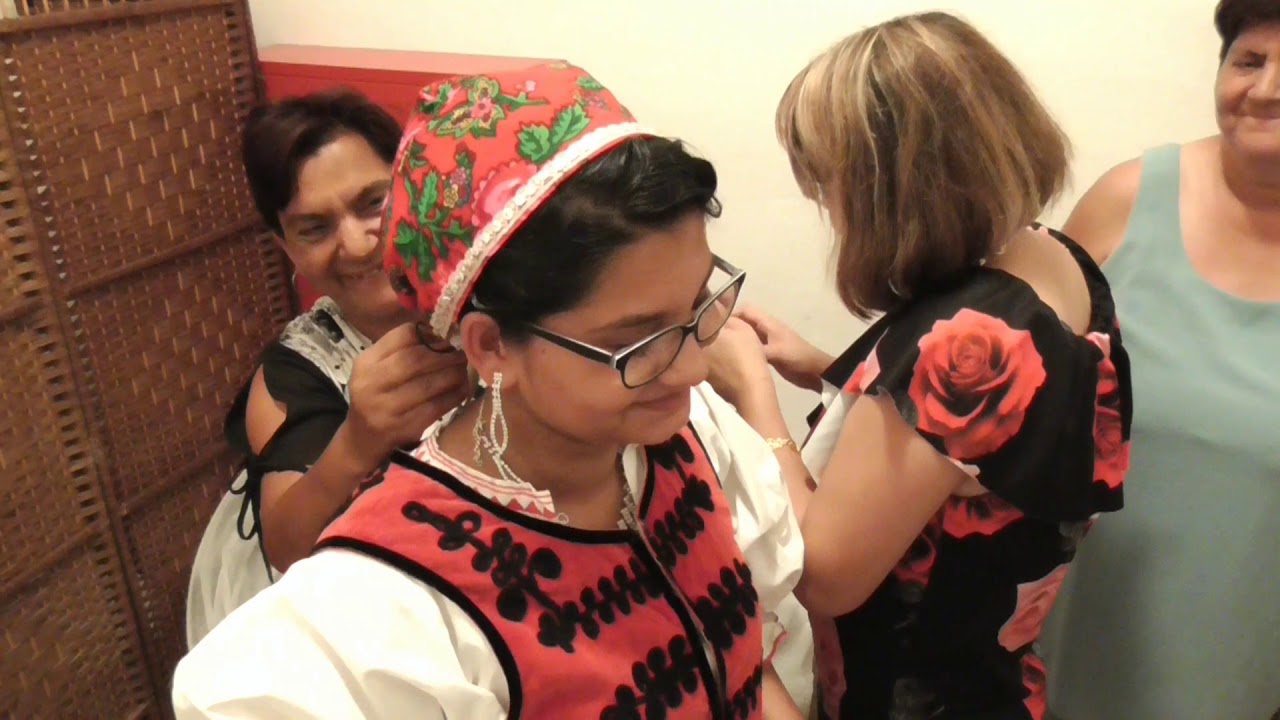 3.časť Svadba Daniel & Anna Mária