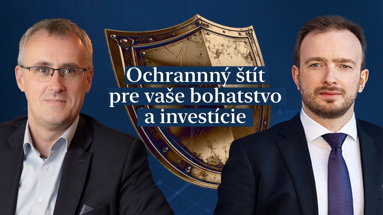 Ako si ochrániť svoj majetok a investície?
