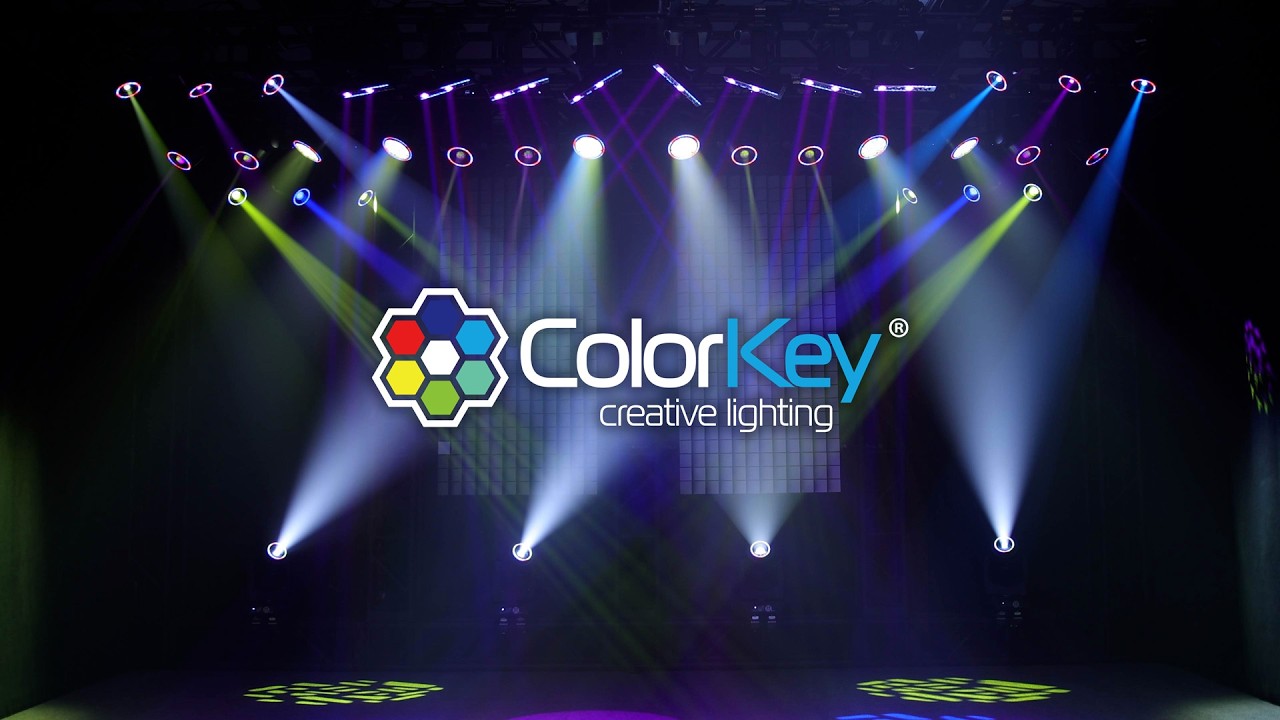 ColorKey Demo Reel 2026