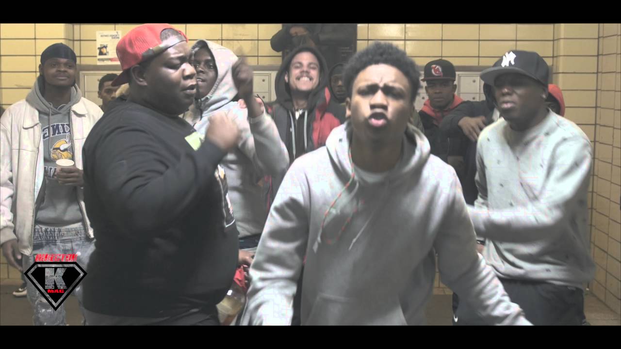 Shoota Shawn x Rome Flocka - 