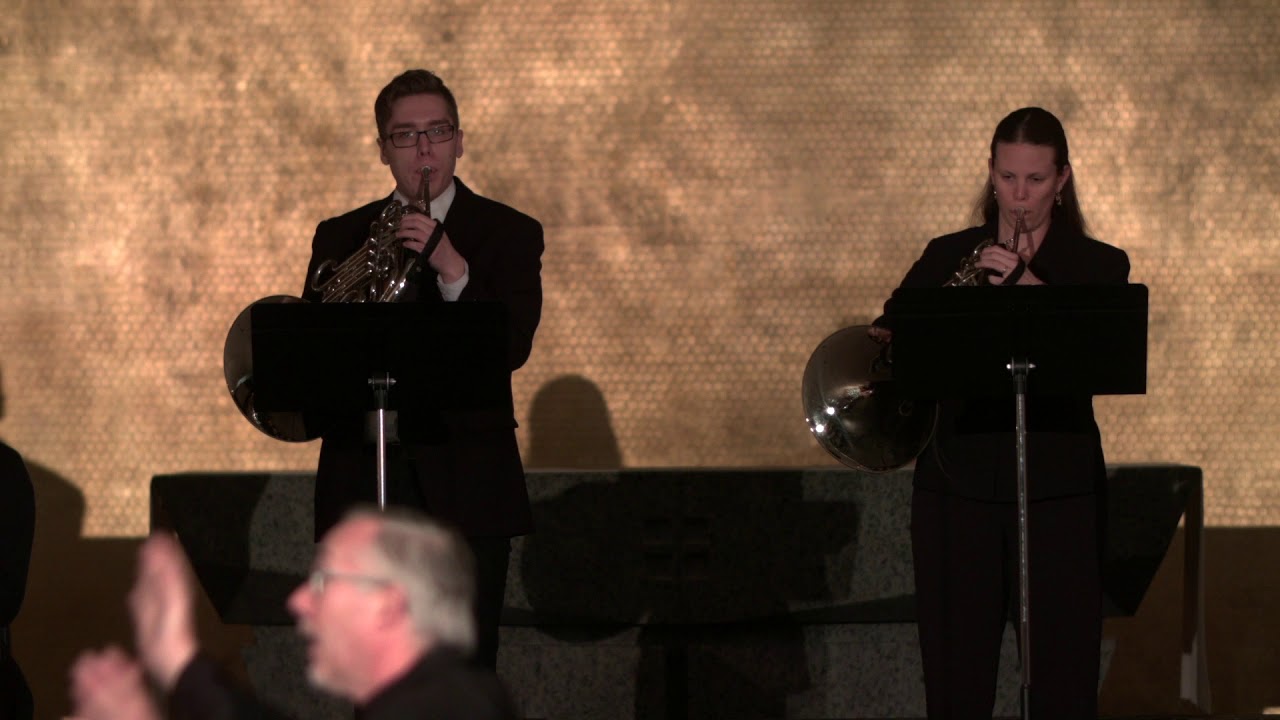 Canzon Quarti Toni