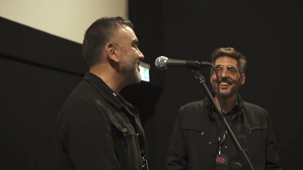 43º Festival Cinematográfico Internacional del Uruguay