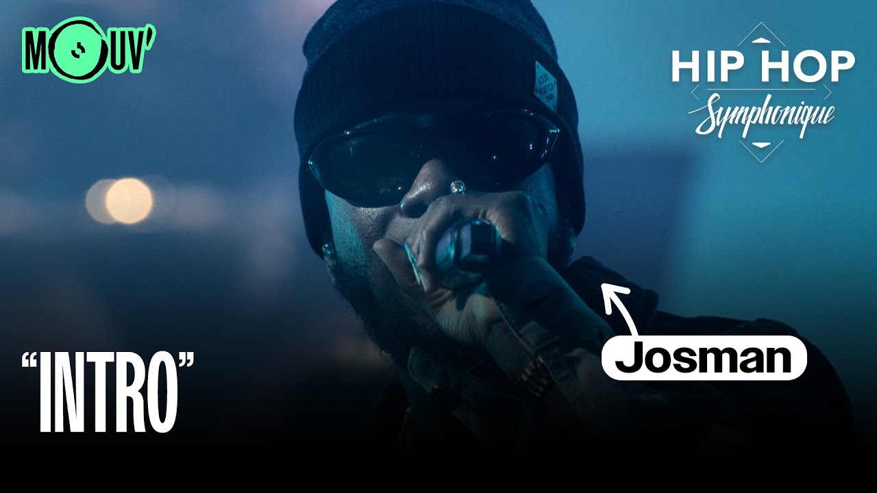 JOSMAN - 