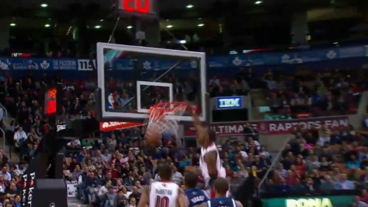 Terrence Ross Rookie Mix
