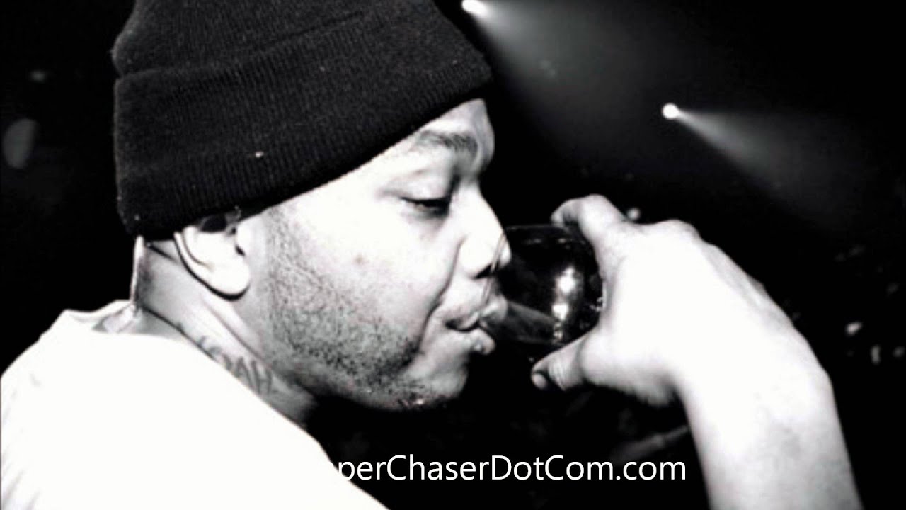 Styles P - She Will Freestyle [New/NODJ]