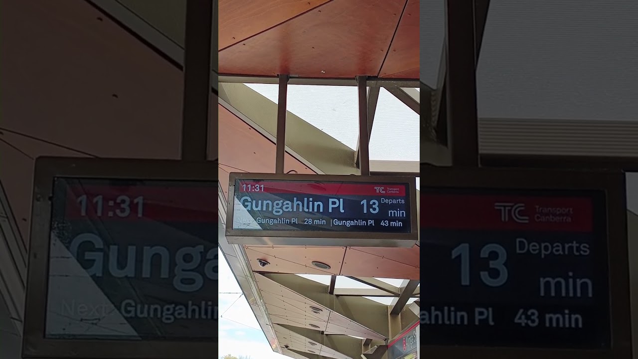 (  TRANSPORT  CANBERRA ACT  TRAMS   / TRAMS  LIGHT RAIL  TC  PUBLIC  TRANSPORT CANBERRA  ACT   )