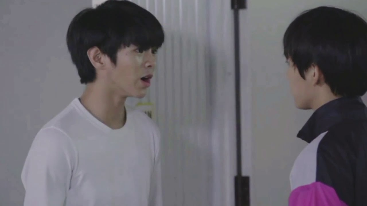 ไม่สนิท, (opv )​โย่งปอ  #TGIFtheseries