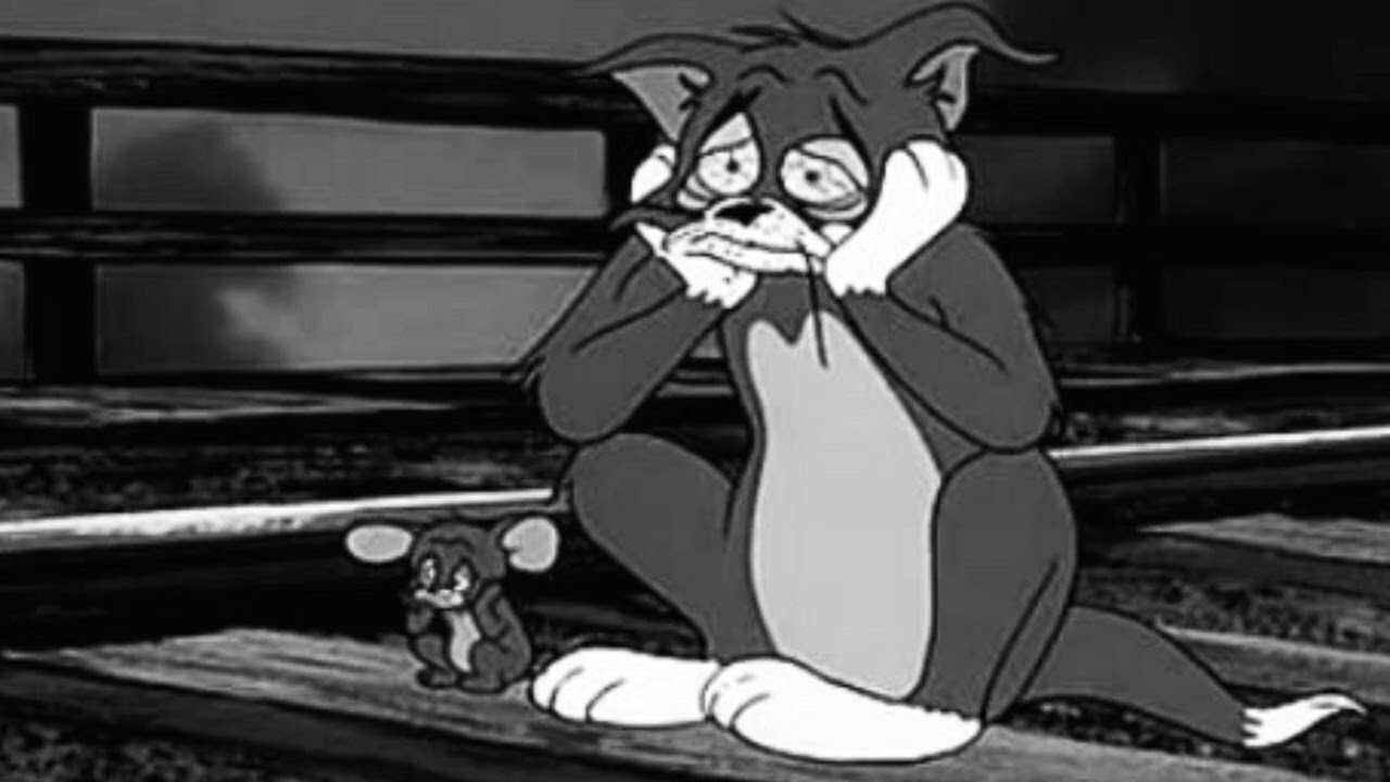 [PLAYLIST] 니가 없는 나의 세상은 차가운 잿빛