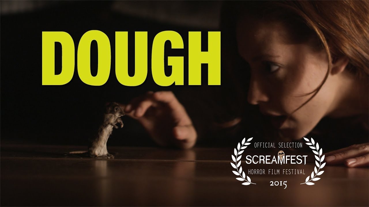 Dough | Scary Short Horror Film | Screamfest