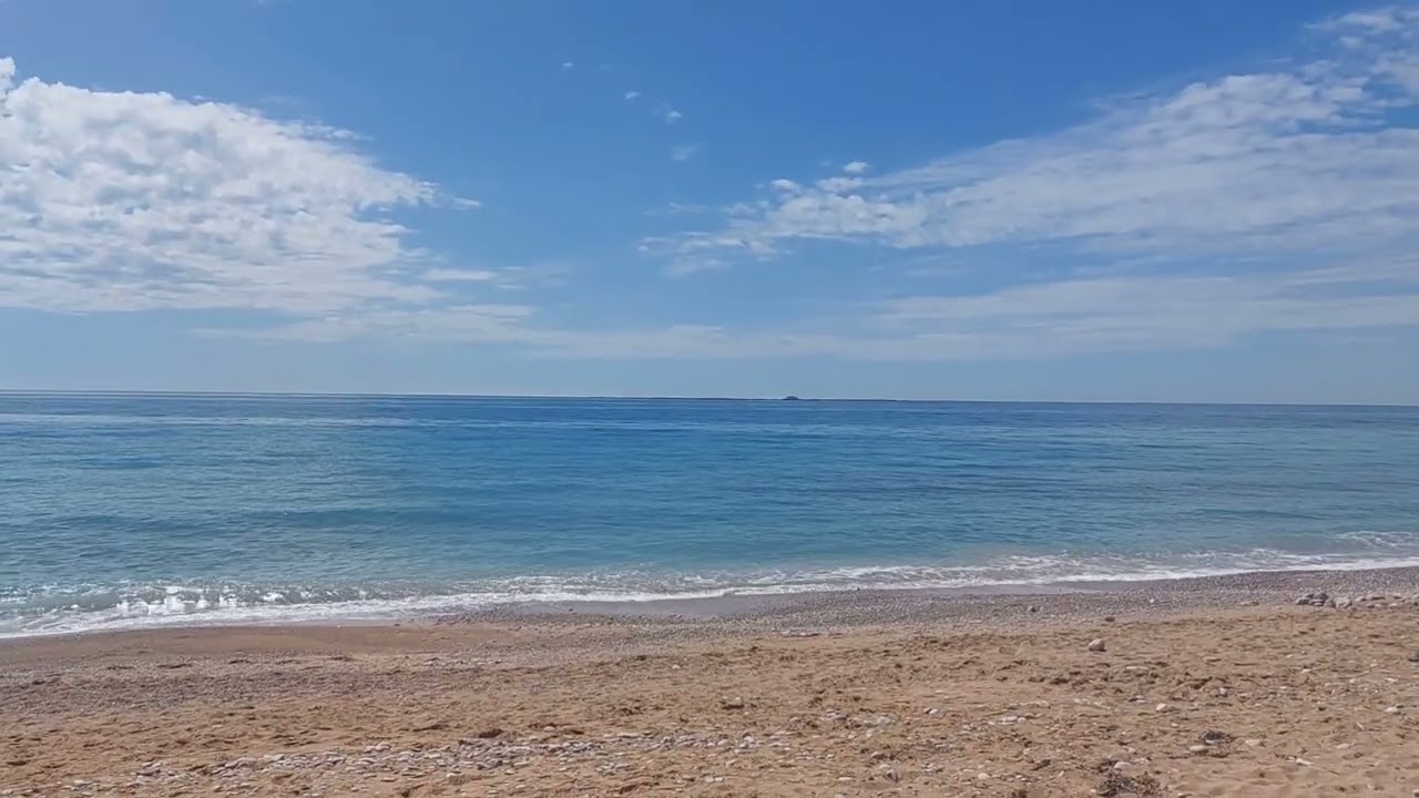 Hermoso lugar Playa del Torres 22/04/2025
