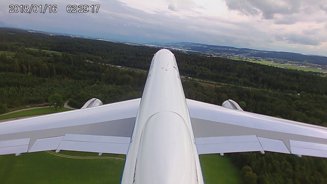 Tristar onboard 1