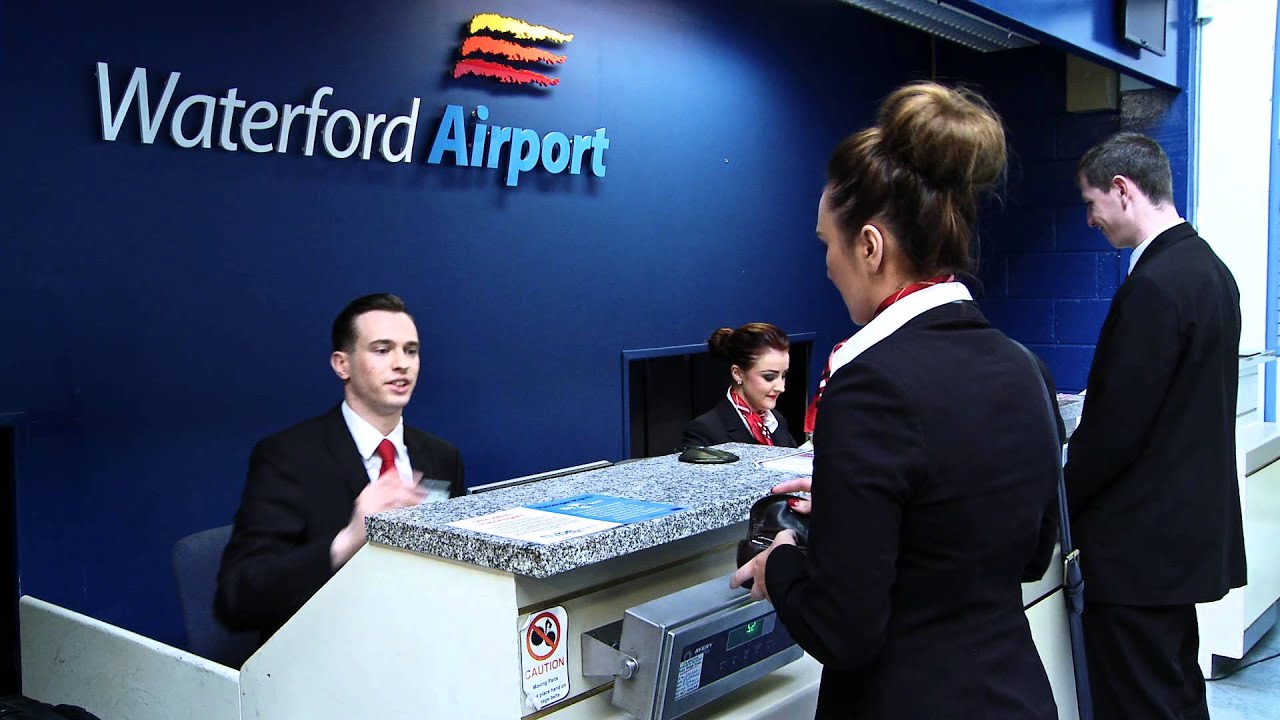IAOT - Check-In Variation - Excess Baggage