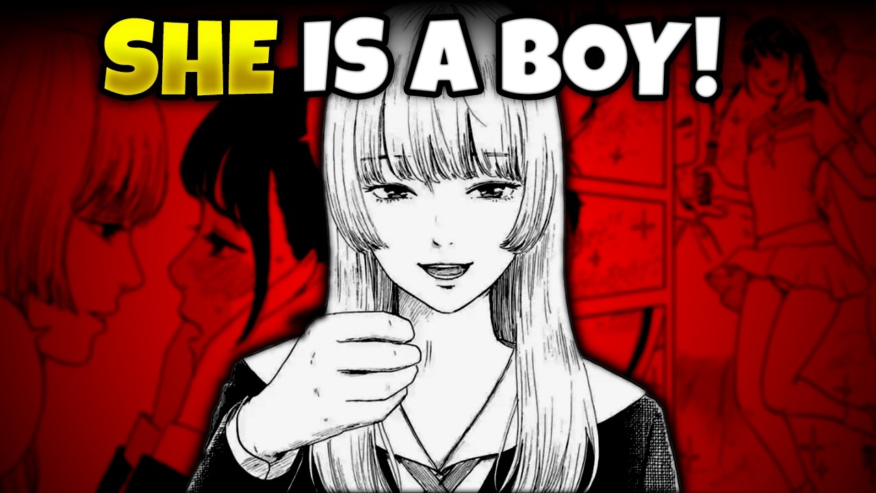 When Your Best Friend becomes a GIRL | welcome back alice manga volume 1 explained in hindi | vaizen
